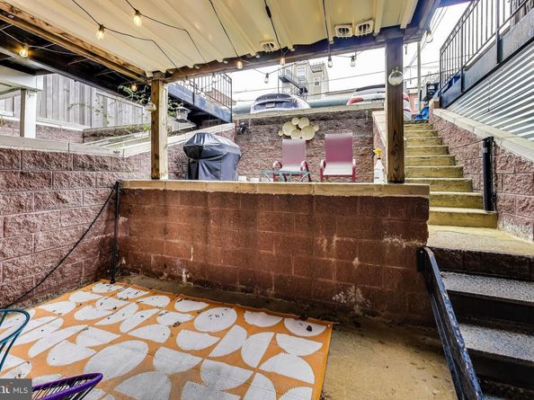 1427 Clifton Street NW 1, Washington DC 20009