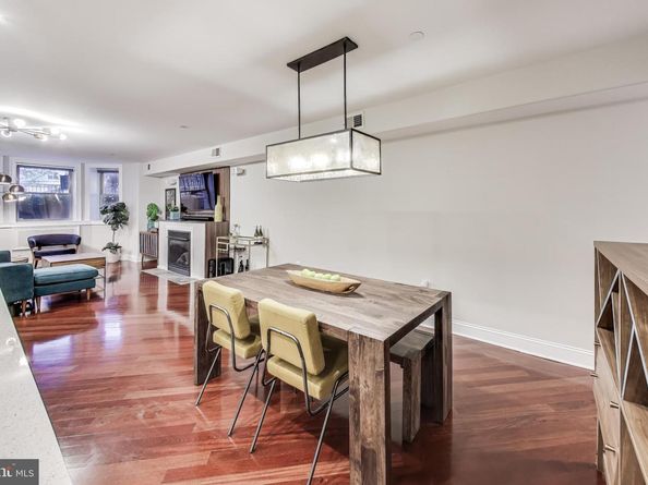 1427 Clifton Street NW 1, Washington DC 20009