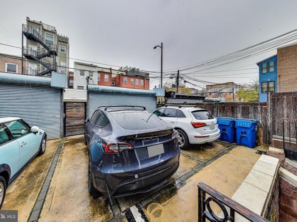 1427 Clifton Street NW 1, Washington DC 20009