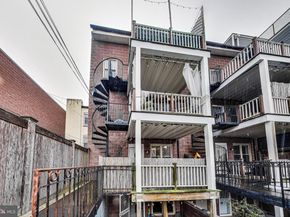 1427 Clifton Street NW 1, Washington DC 20009