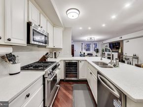 1427 Clifton Street NW 1, Washington DC 20009