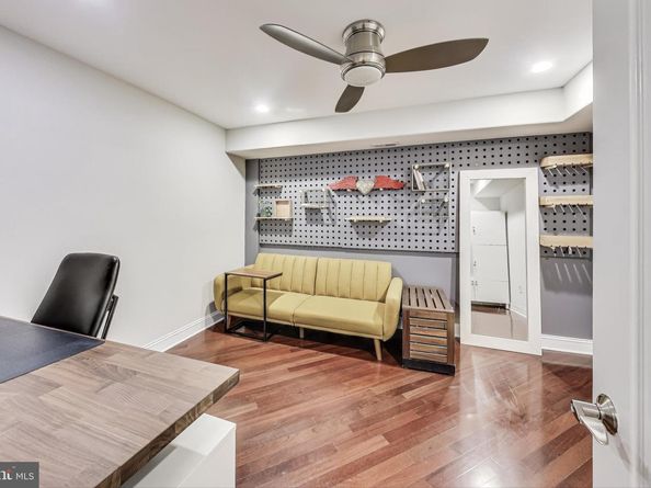 1427 Clifton Street NW 1, Washington DC 20009