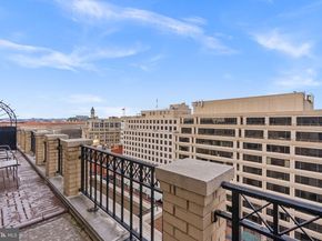 601 Pennsylvania Avenue NW 1502N, Washington DC 20004