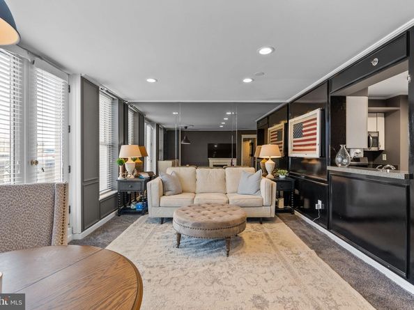 601 Pennsylvania Avenue NW 1502N, Washington DC 20004