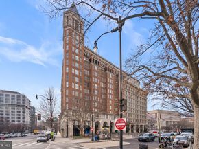 601 Pennsylvania Avenue NW 1502N, Washington DC 20004