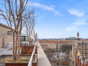 601 Pennsylvania Avenue NW 1502N, Washington DC 20004