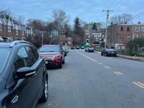 6168 Newtown Avenue, Philadelphia PA 19111