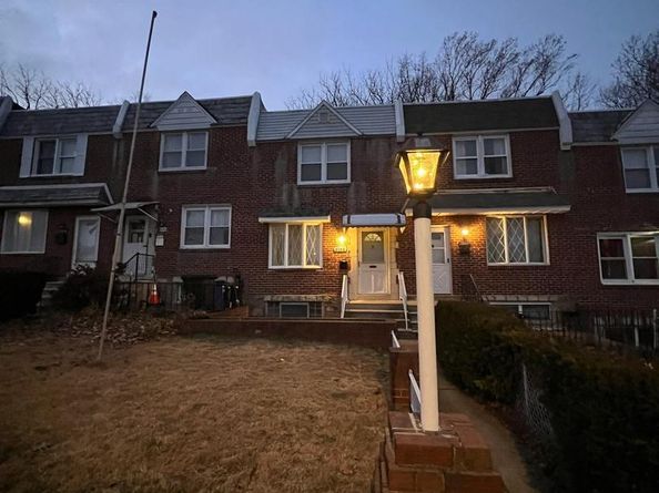 6168 Newtown Avenue, Philadelphia PA 19111