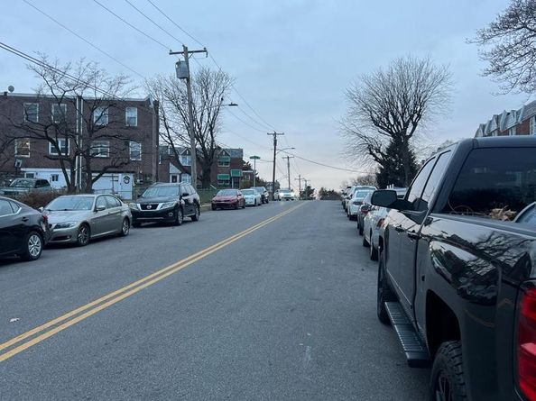 6168 Newtown Avenue, Philadelphia PA 19111