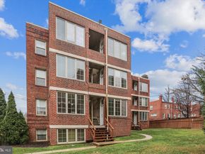 305 Whittier Street NW 301, Washington DC 20012