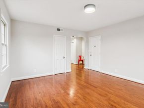 305 Whittier Street NW 301, Washington DC 20012