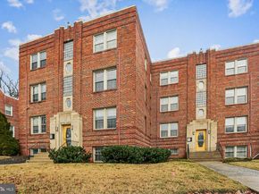 305 Whittier Street NW 301, Washington DC 20012