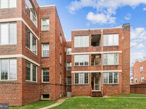 305 Whittier Street NW 301, Washington DC 20012