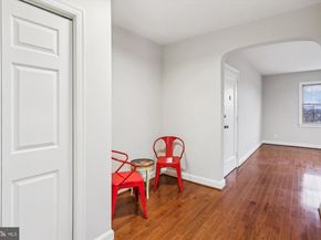 305 Whittier Street NW 301, Washington DC 20012