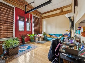 1010 Race Street PHM, Philadelphia PA 19107