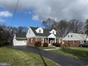 128 Clemson Road, Bryn Mawr PA 19010