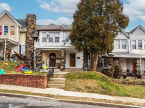 163 Springton Road, Upper Darby PA 19082