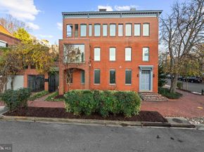 901 26TH Street NW, Washington DC 20037