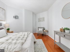 1001 N Randolph Street 202, Arlington VA 22201