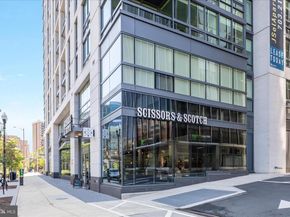 1001 N Randolph Street 202, Arlington VA 22201