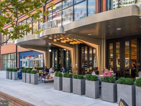 1001 N Randolph Street 202, Arlington VA 22201