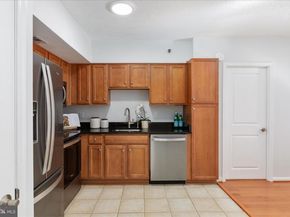 1001 N Randolph Street 202, Arlington VA 22201