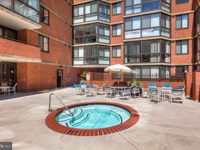 1001 N Randolph Street 202, Arlington VA 22201