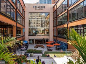 1001 N Randolph Street 202, Arlington VA 22201