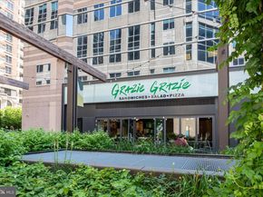 1001 N Randolph Street 202, Arlington VA 22201