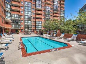 1001 N Randolph Street 202, Arlington VA 22201