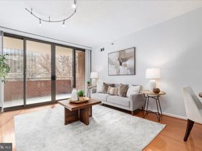 1001 N Randolph Street 202, Arlington VA 22201