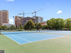 1001 N Randolph Street 202, Arlington VA 22201