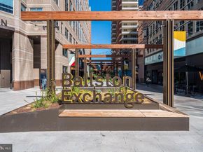 1001 N Randolph Street 202, Arlington VA 22201