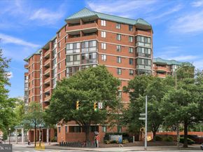 1001 N Randolph Street 202, Arlington VA 22201