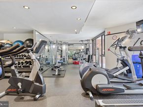 1001 N Randolph Street 202, Arlington VA 22201