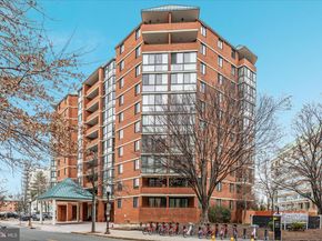 1001 N Randolph Street 202, Arlington VA 22201