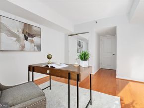 1001 N Randolph Street 202, Arlington VA 22201