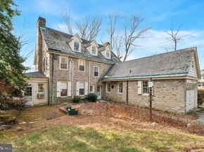 353 Woodley Road, Merion Station PA 19066