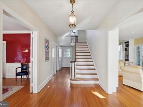 353 Woodley Road, Merion Station PA 19066