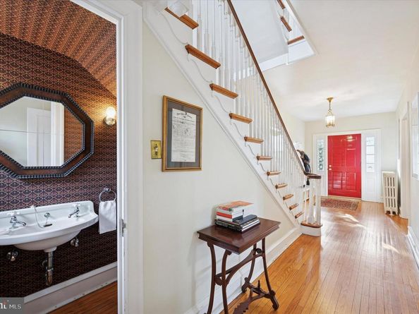 353 Woodley Road, Merion Station PA 19066