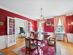 353 Woodley Road, Merion Station PA 19066