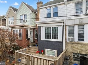 4230 Neilson Street, Philadelphia PA 19124