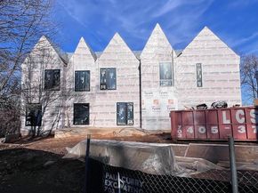 2767 N Nelson Street, Arlington VA 22207