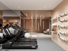 2767 N Nelson Street, Arlington VA 22207