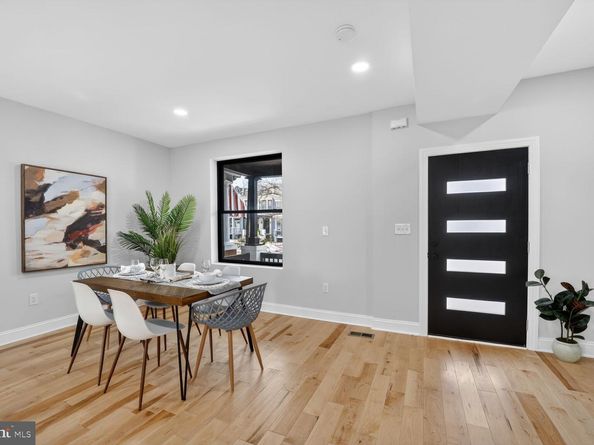 4017 14TH Street NW, Washington DC 20011