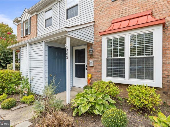 502 Brookwood Drive, Ambler PA 19002