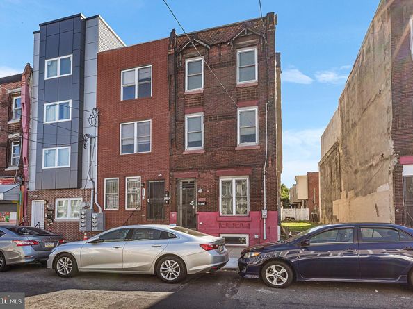 2021 N 16TH Street, Philadelphia PA 19121