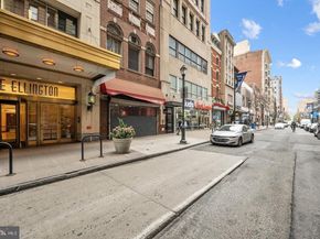 1500 Chestnut Street 13E, Philadelphia PA 19102