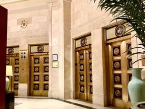 1600 Arch Street 803, Philadelphia PA 19103