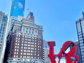 1600 Arch Street 803, Philadelphia PA 19103